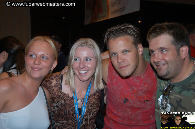 Shots from the Show 2003