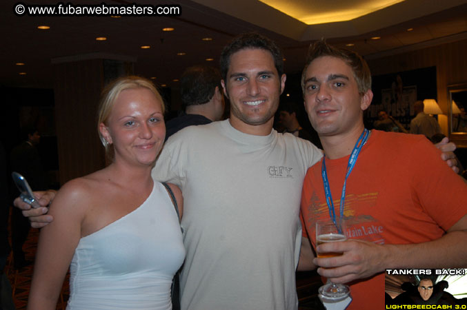 Shots from the Show 2003