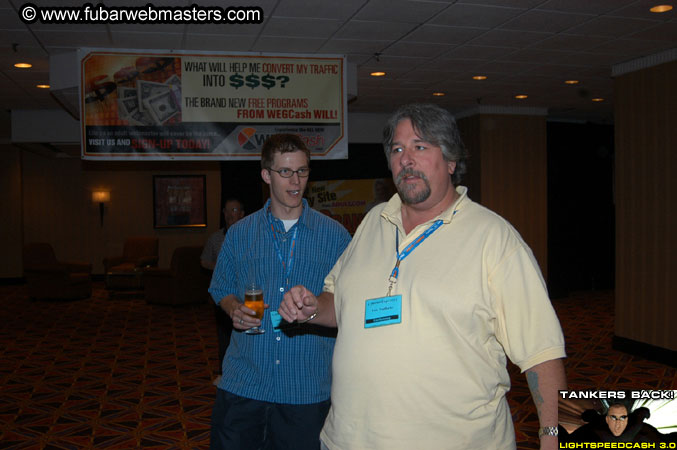 Shots from the Show 2003