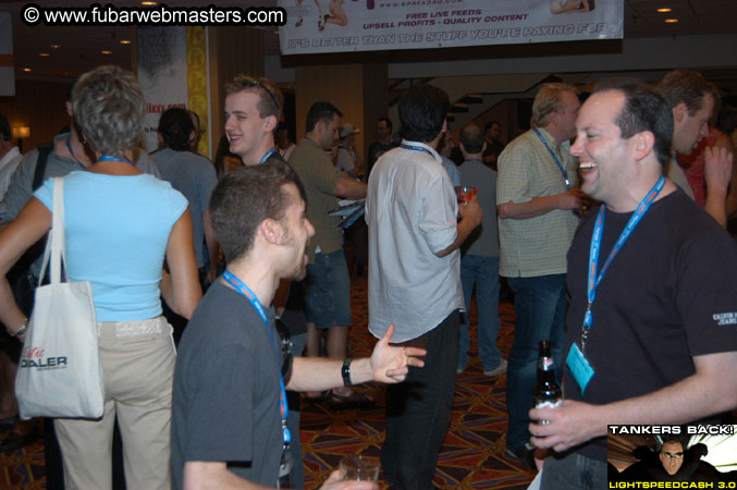 Shots from the Show 2003