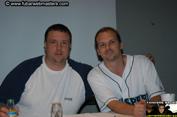 Shots from the Show 2003