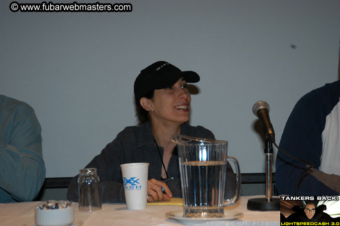 Shots from the Show 2003