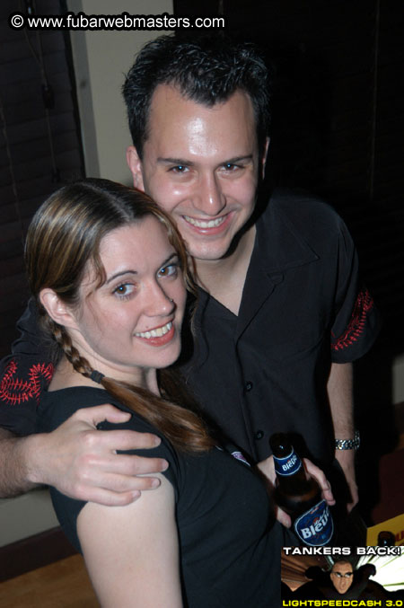 Private Feeds Party 2003