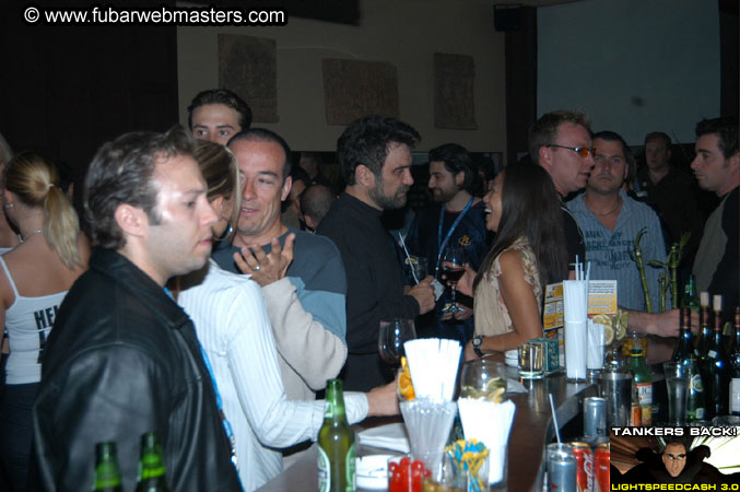 Private Feeds Party 2003