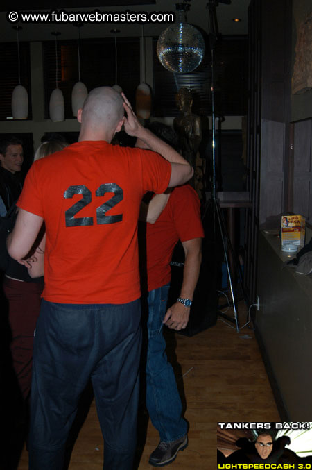 Private Feeds Party 2003