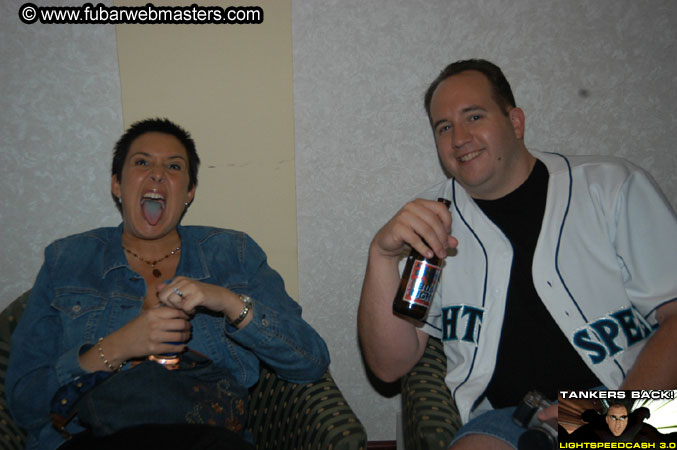 Platinum After Dark  2003