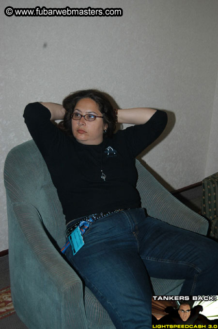 Platinum After Dark  2003