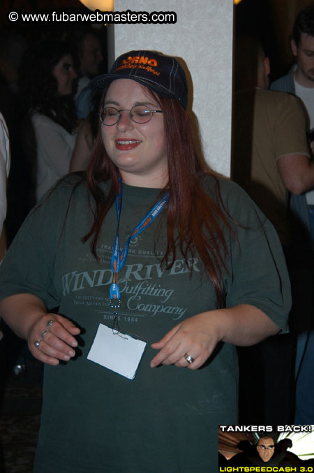 Platinum After Dark  2003