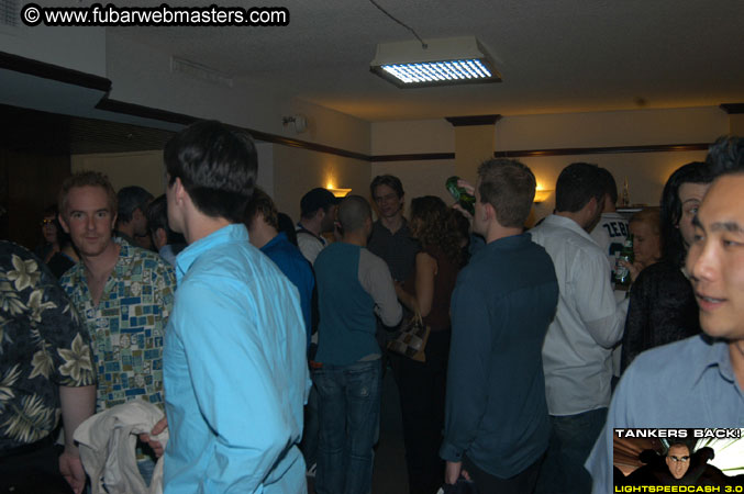 Platinum After Dark  2003