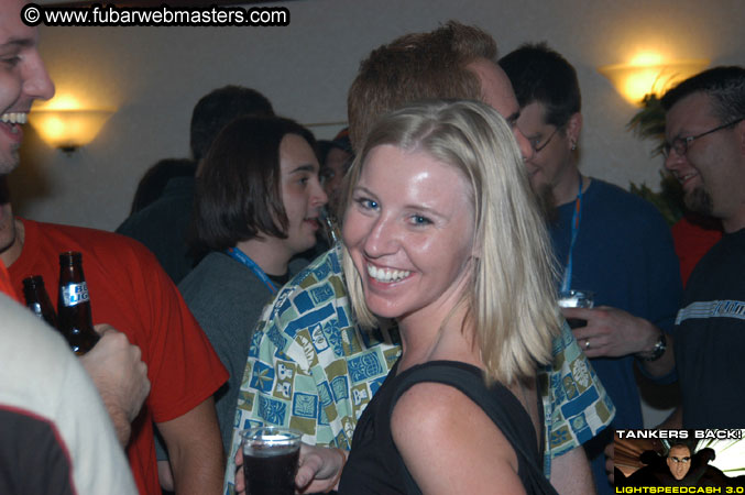 Platinum After Dark  2003