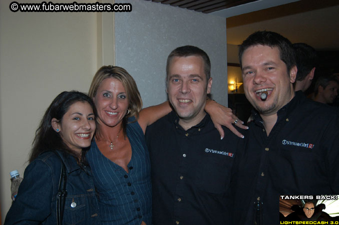 Platinum After Dark  2003