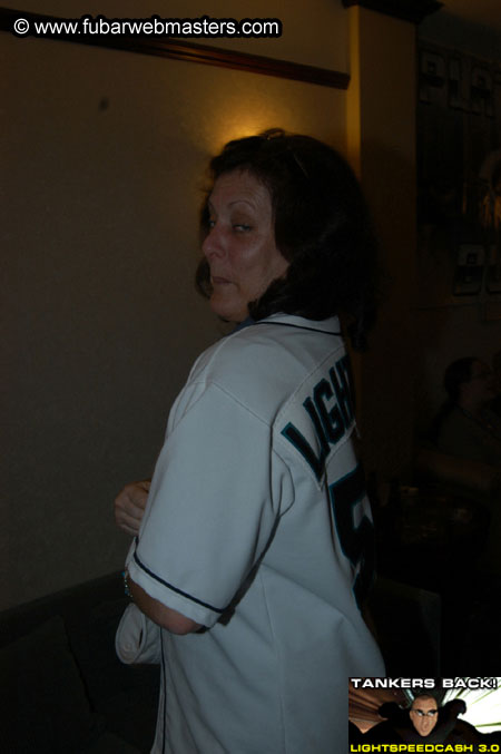 Platinum After Dark  2003