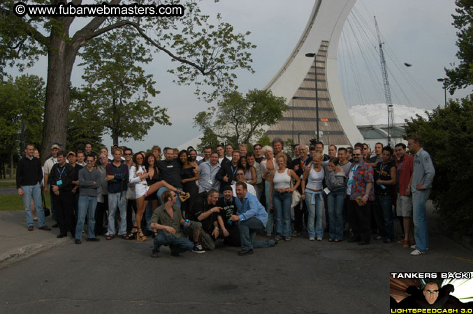 Webmaster Tour 2003