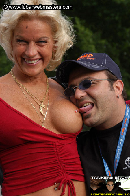 Webmaster Tour 2003