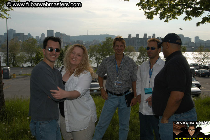 Webmaster Tour 2003