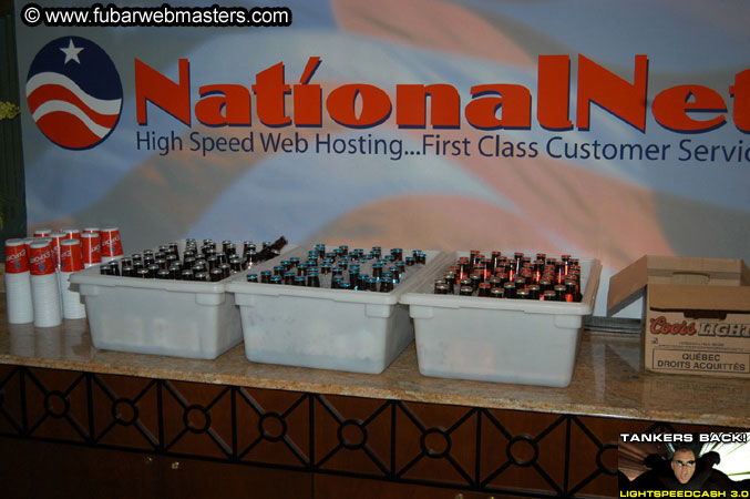 The After Party 2003