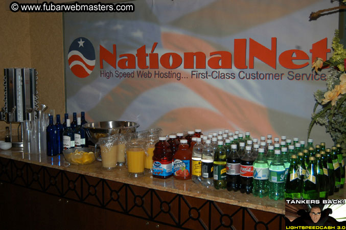 The After Party 2003