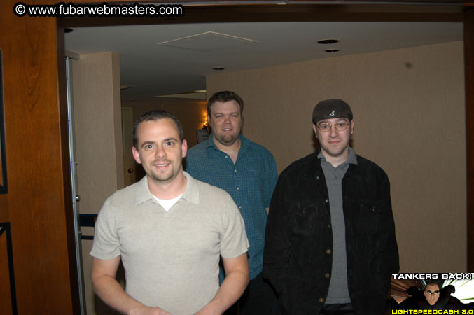 The After Party 2003