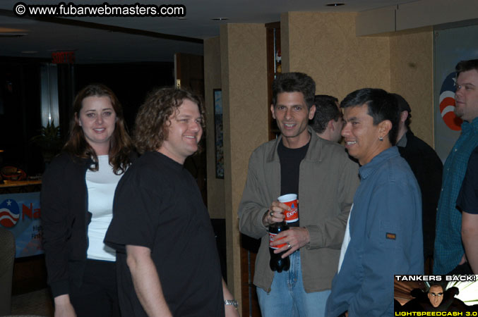 The After Party 2003