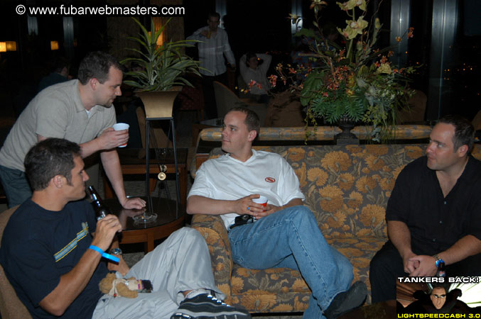 The After Party 2003