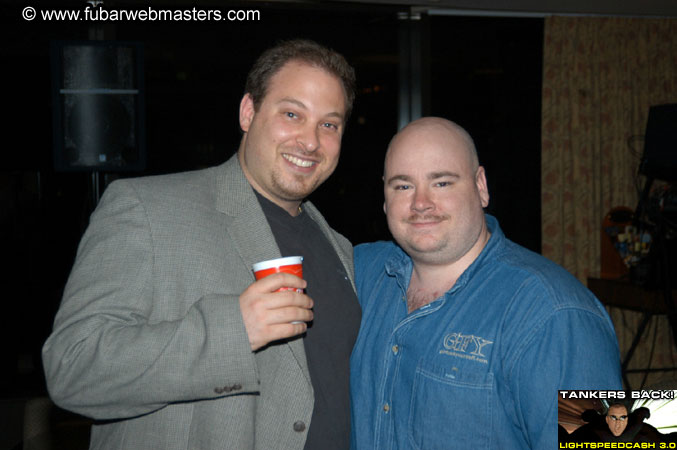 The After Party 2003