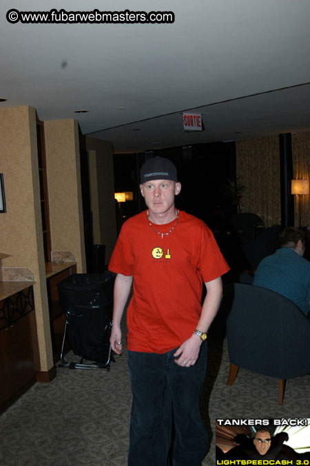 The After Party 2003