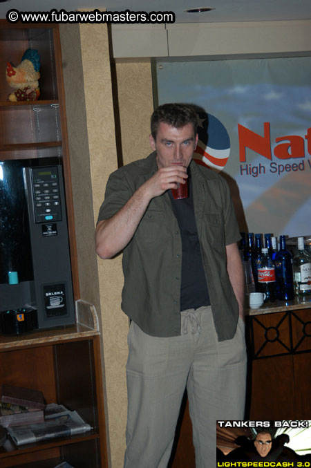 The After Party 2003