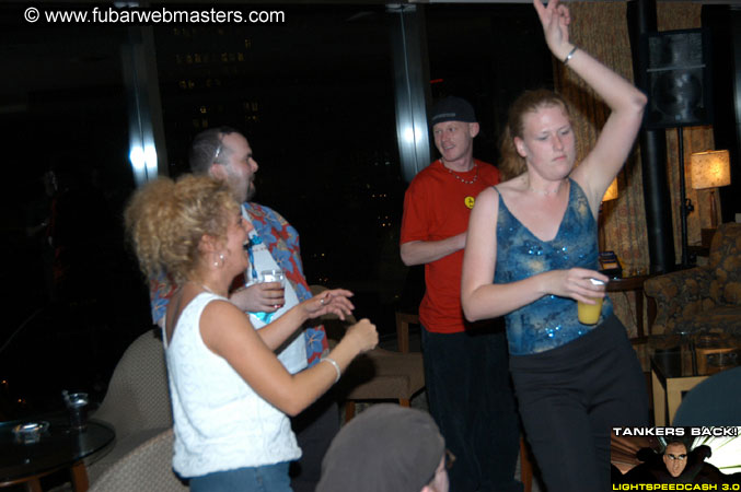 The After Party 2003