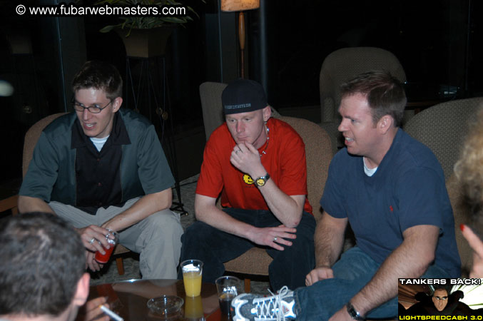 The After Party 2003