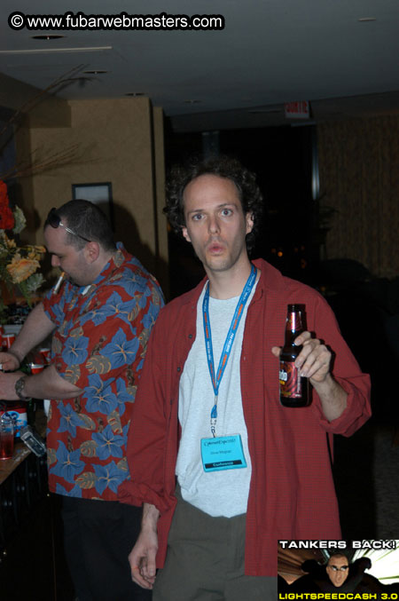 The After Party 2003