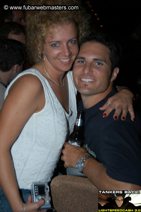 The After Party 2003