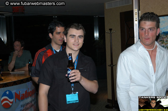 The After Party 2003