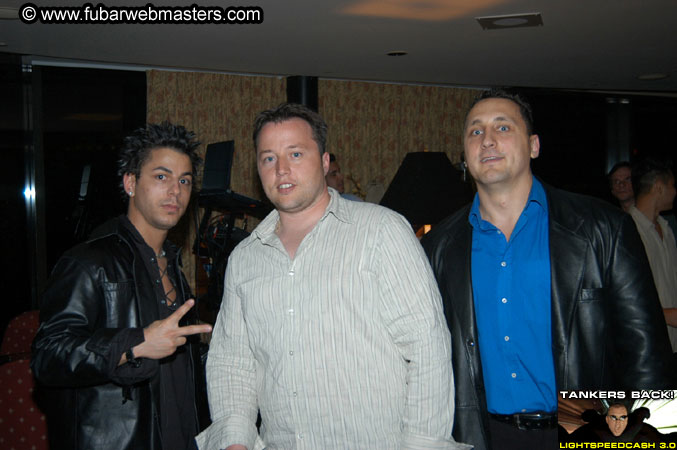 The After Party 2003