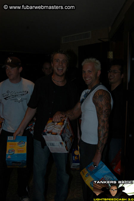 The After Party 2003