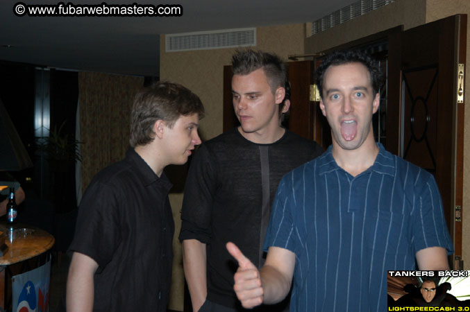 The After Party 2003