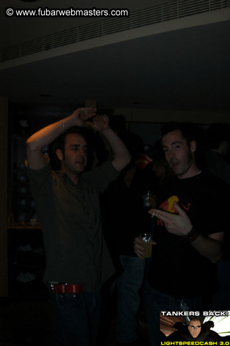 The After Party 2003