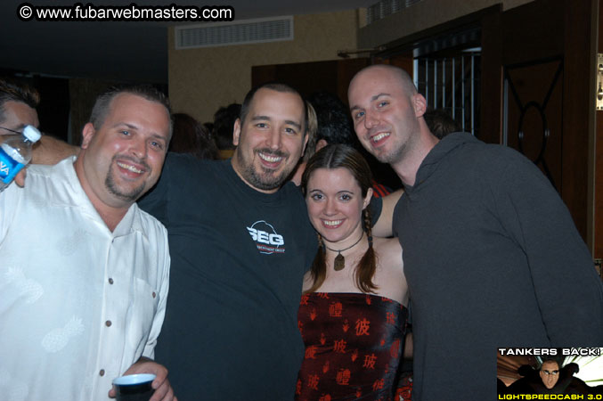 The After Party 2003