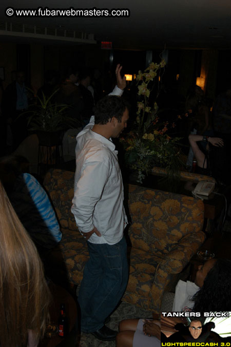 The After Party 2003