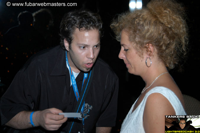 The After Party 2003