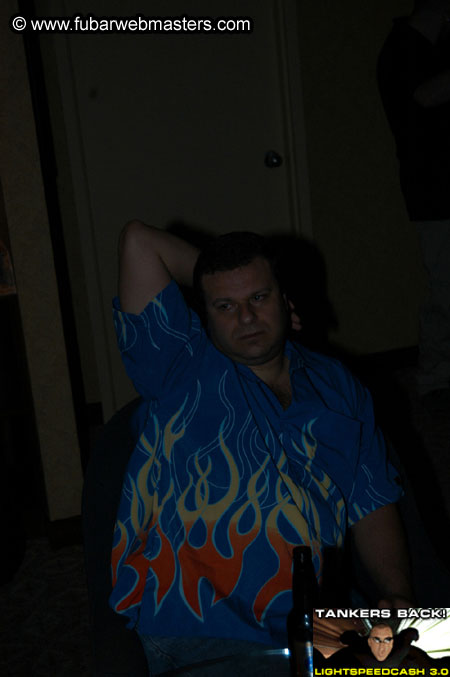 The After Party 2003