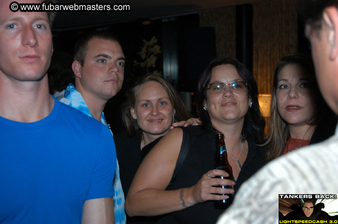 The After Party 2003