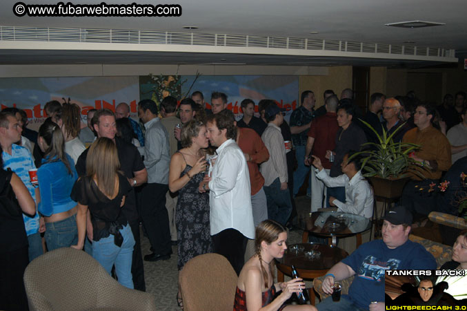 The After Party 2003