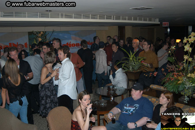 The After Party 2003