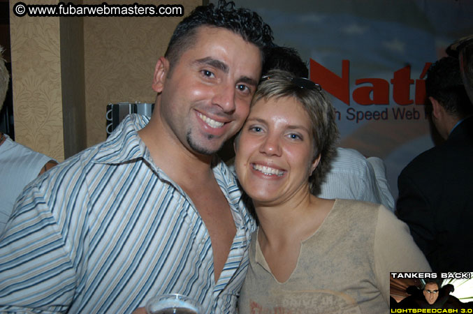 The After Party 2003