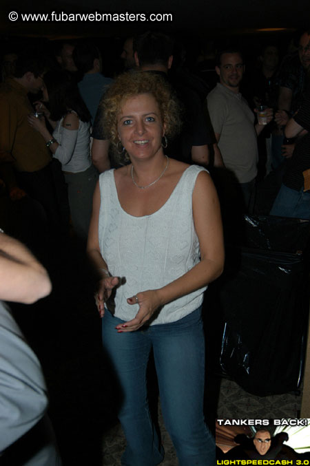 The After Party 2003