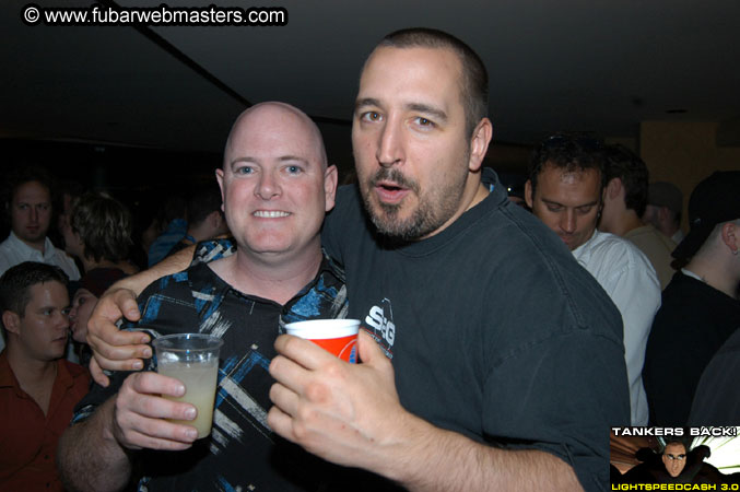 The After Party 2003