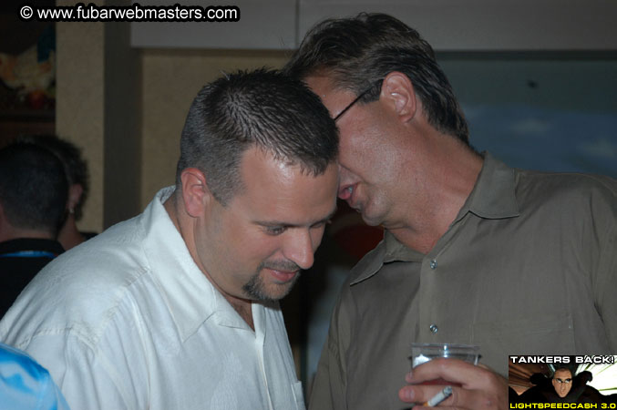 The After Party 2003