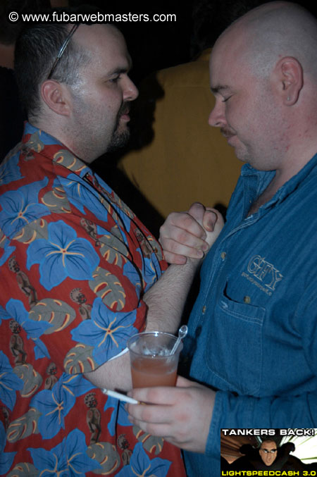 The After Party 2003