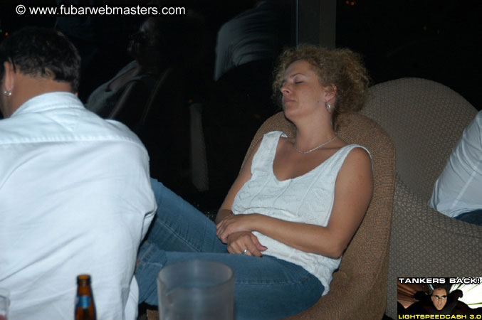 The After Party 2003