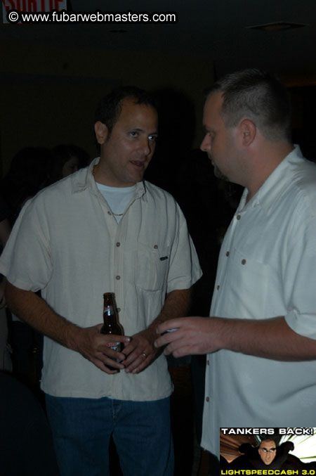 The After Party 2003